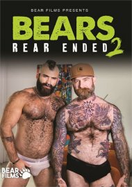 Bears Rear Ended 2 Boxcover