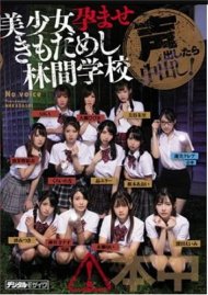 HNDS-068 Boxcover