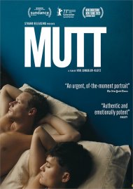 Mutt Mutt Boxcover