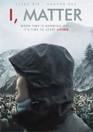 I, Matter I, Matter Boxcover