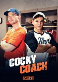 Cocky Coach Boxcover