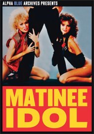 Matinee Idol Boxcover