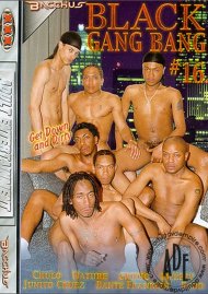 Black Gang Bang #16