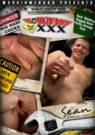 Sean Boxcover