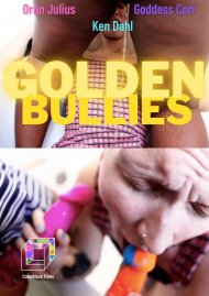 Golden Bullies Boxcover