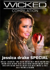 Jessica Drake Special Boxcover