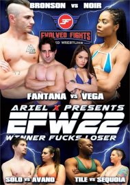 SugarInstant.com - Watch porn from Evolved Fights