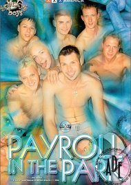 Payroll in the Park Boxcover