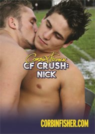 CF Crush: Nick Boxcover