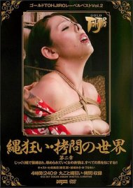 GTJ-017 Boxcover