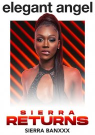 Sierra Returns Boxcover