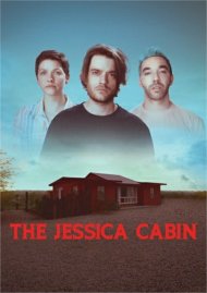 Jessica Cabin, The Jessica Cabin, The Boxcover