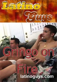 Gringo on Fire Boxcover