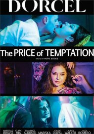 Price of Temptation, The Boxcover