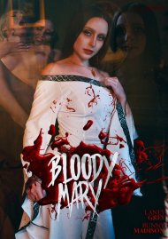 Bloody Mary Boxcover