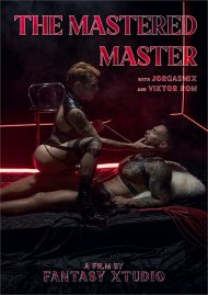 The Mastered Master Boxcover