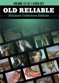 Old Reliable Ultimate Collector's Edition Volume 13-16 Boxcover