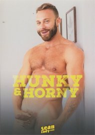 Hunky & Horny Boxcover