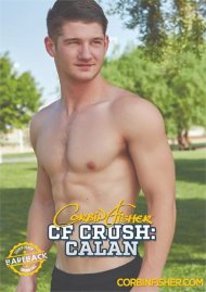 CF Crush: Calan Boxcover