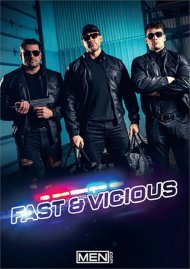Fast & Vicious Boxcover
