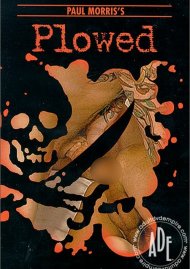 Plowed Boxcover