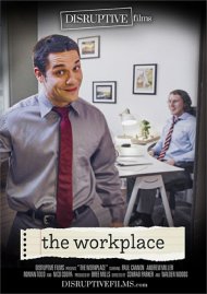 Workplace, The (Disruptive Films) Boxcover