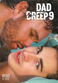 Dad Creep 9 Boxcover