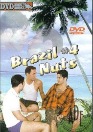 Brazil Nuts 4