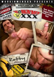 Robby Boxcover
