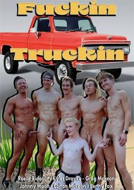 Fuckin Truckin Boxcover