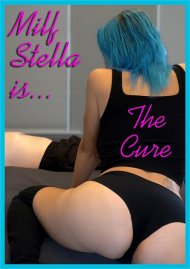 CURE E01 Milf Medicine On Thigh High Socks, The Boxcover