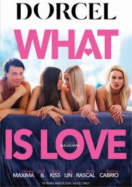 What is Love Boxcover