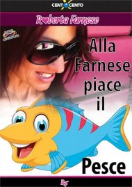 Alla Farnese piace il pesce Boxcover