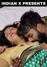 Desi Girlfriend Having Sex Boxcover