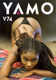 Yamo V74 Boxcover