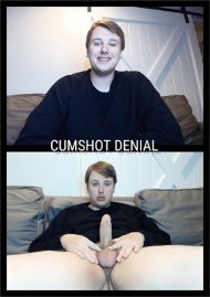 Cumshot Denial Boxcover