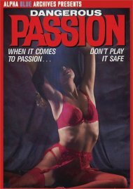 Dangerous Passion Boxcover