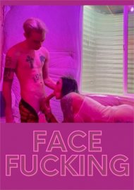 Face Fucking Boxcover