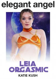 Leia Orgasmic Boxcover