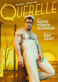 Querelle Boxcover