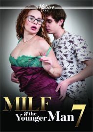 MILF & the Younger Man 7 Boxcover