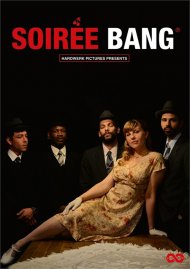 Soiree Bang Boxcover