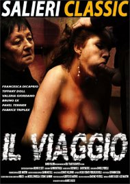 Il Viaggio Boxcover