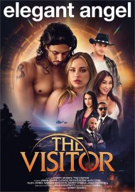 The Visitor Boxcover