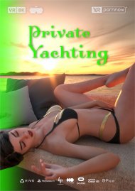Private Yachting - CGI (Passthrough) Boxcover