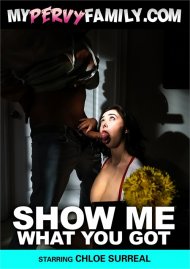 Show Me What You Got Boxcover