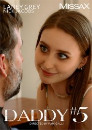 Daddy No 5 Boxcover