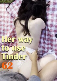 Her way to use Tinder 62 Boxcover