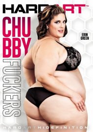 Chubby Fuckers Boxcover