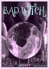 Bad Witch Boxcover
